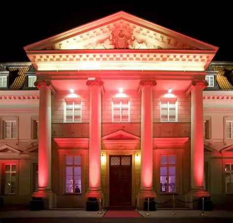 Warszawa kasyno