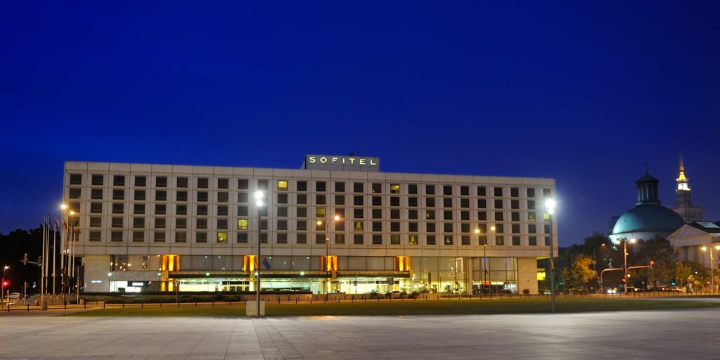 kasyna Warszawa