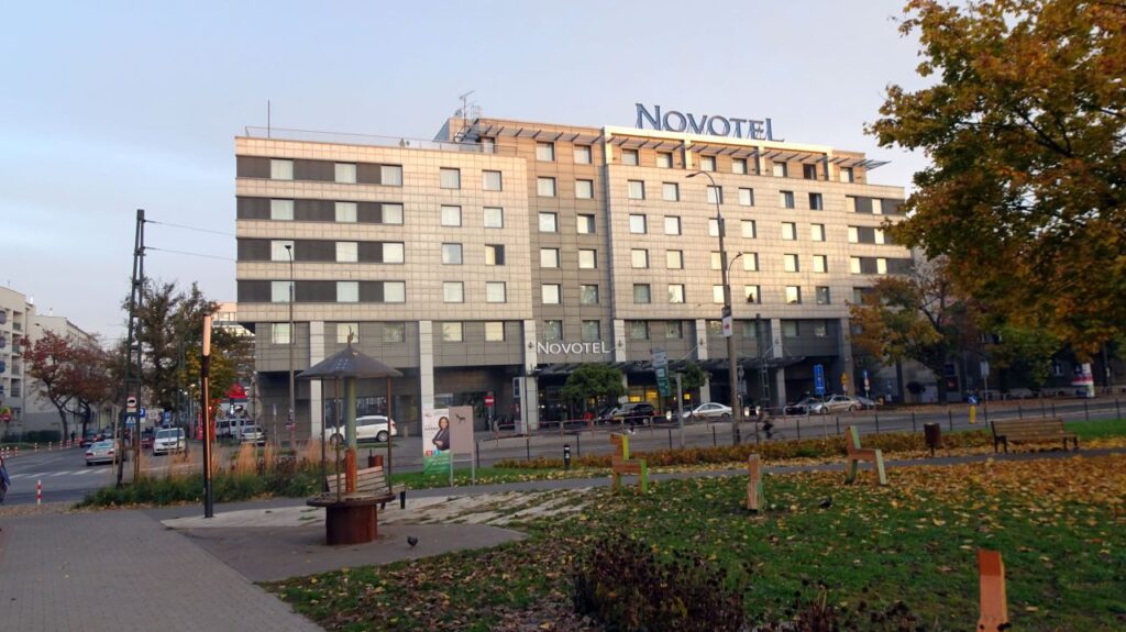 Hit Casino Krakow