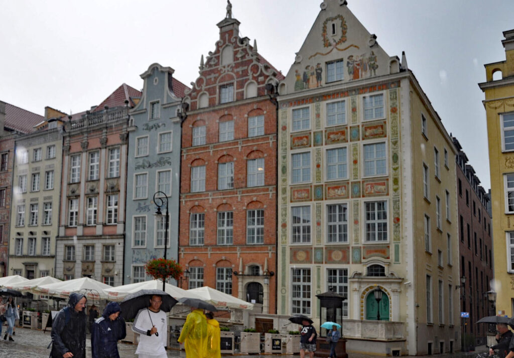 Kasyno Gdańsk