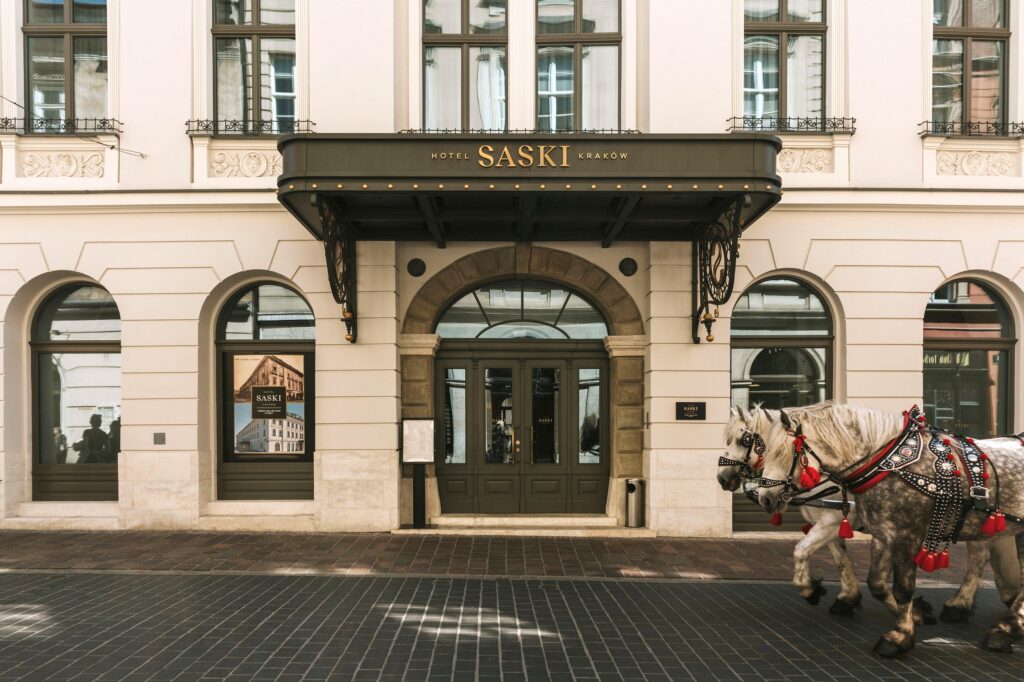 Win Casino Krakow